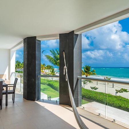 Mareazul Beach Front Resort Playa Del Carmen Zewnętrze zdjęcie