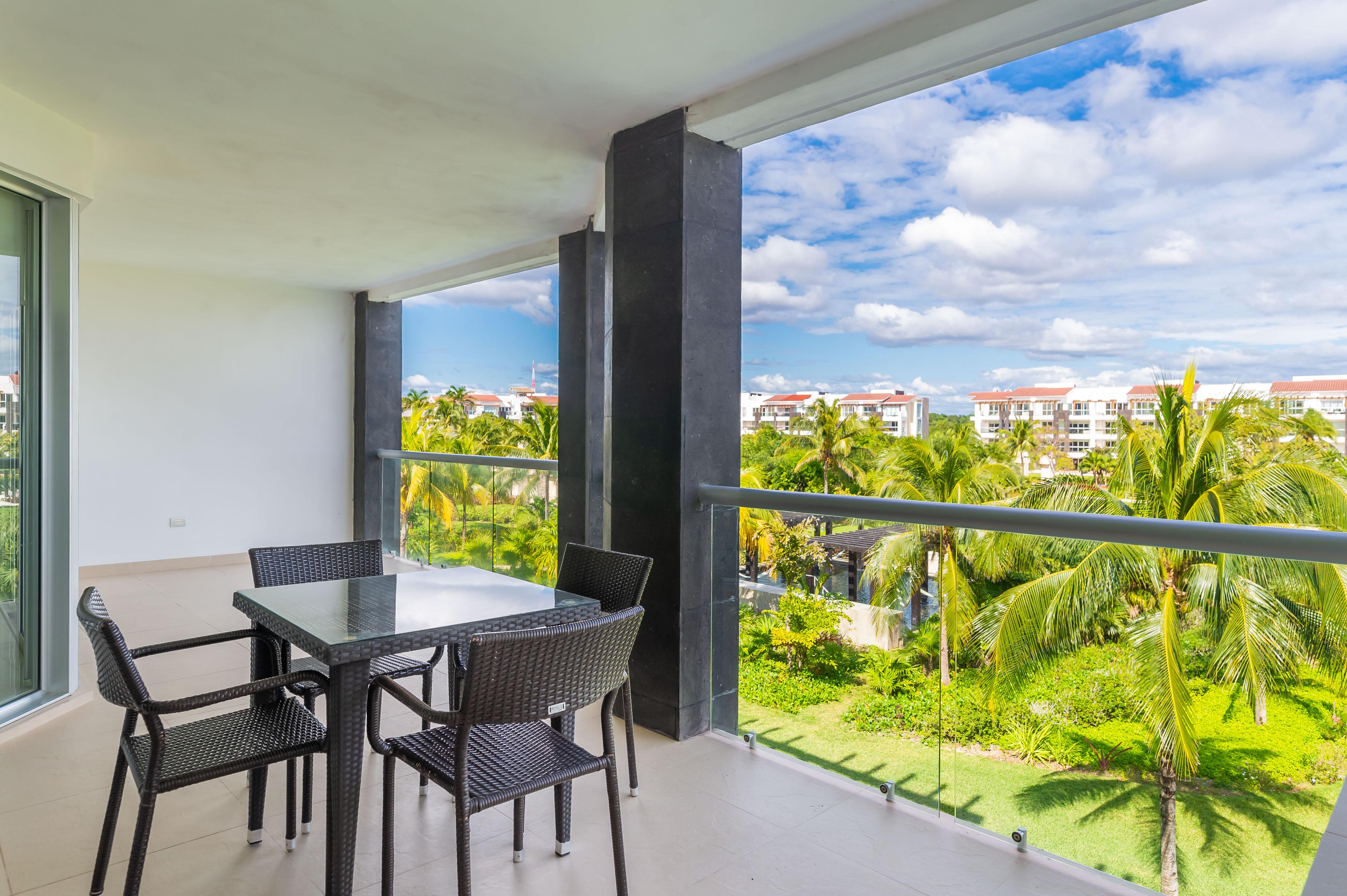 Mareazul Beach Front Resort Playa Del Carmen Zewnętrze zdjęcie