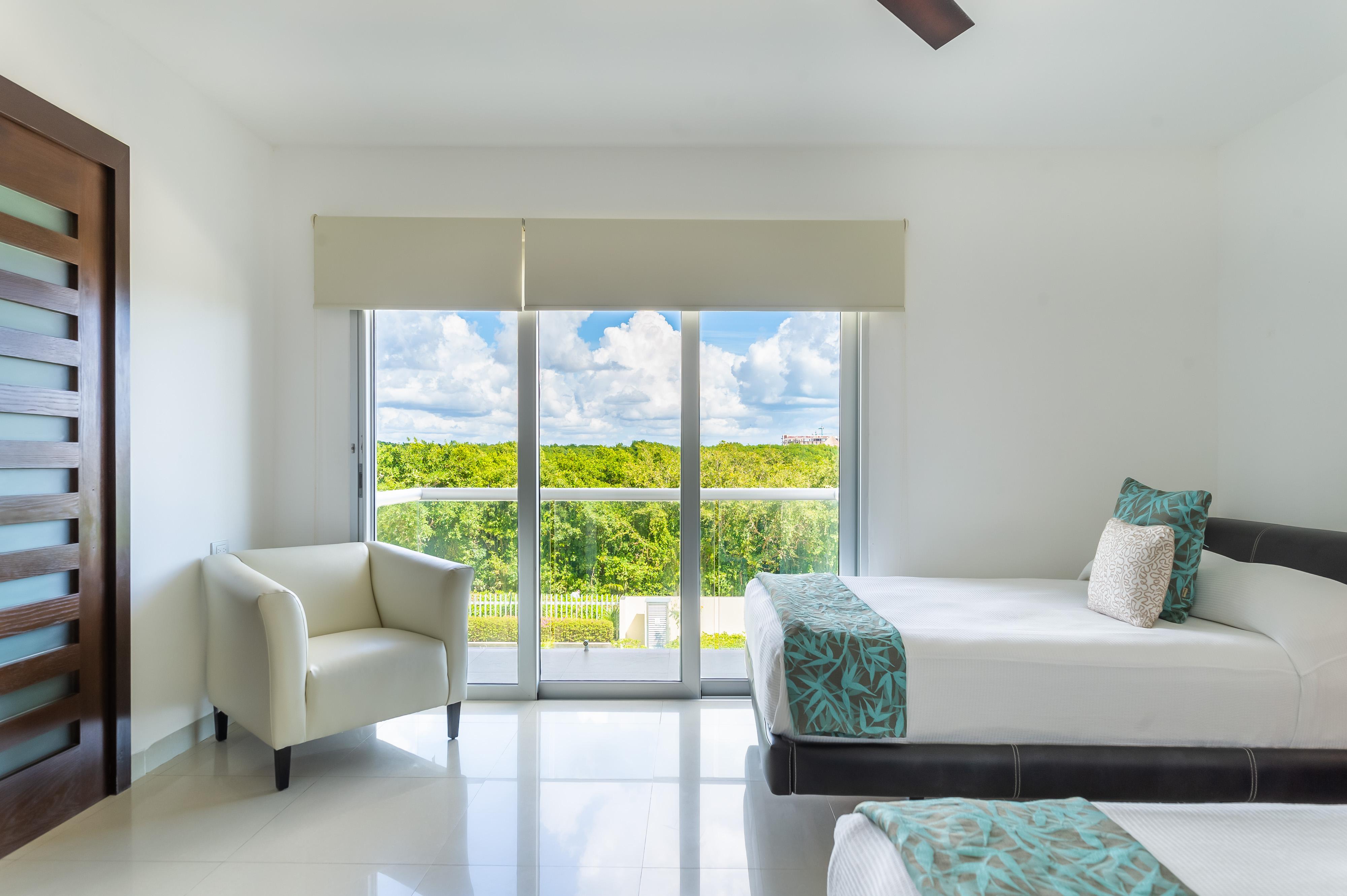 Mareazul Beach Front Resort Playa Del Carmen Zewnętrze zdjęcie