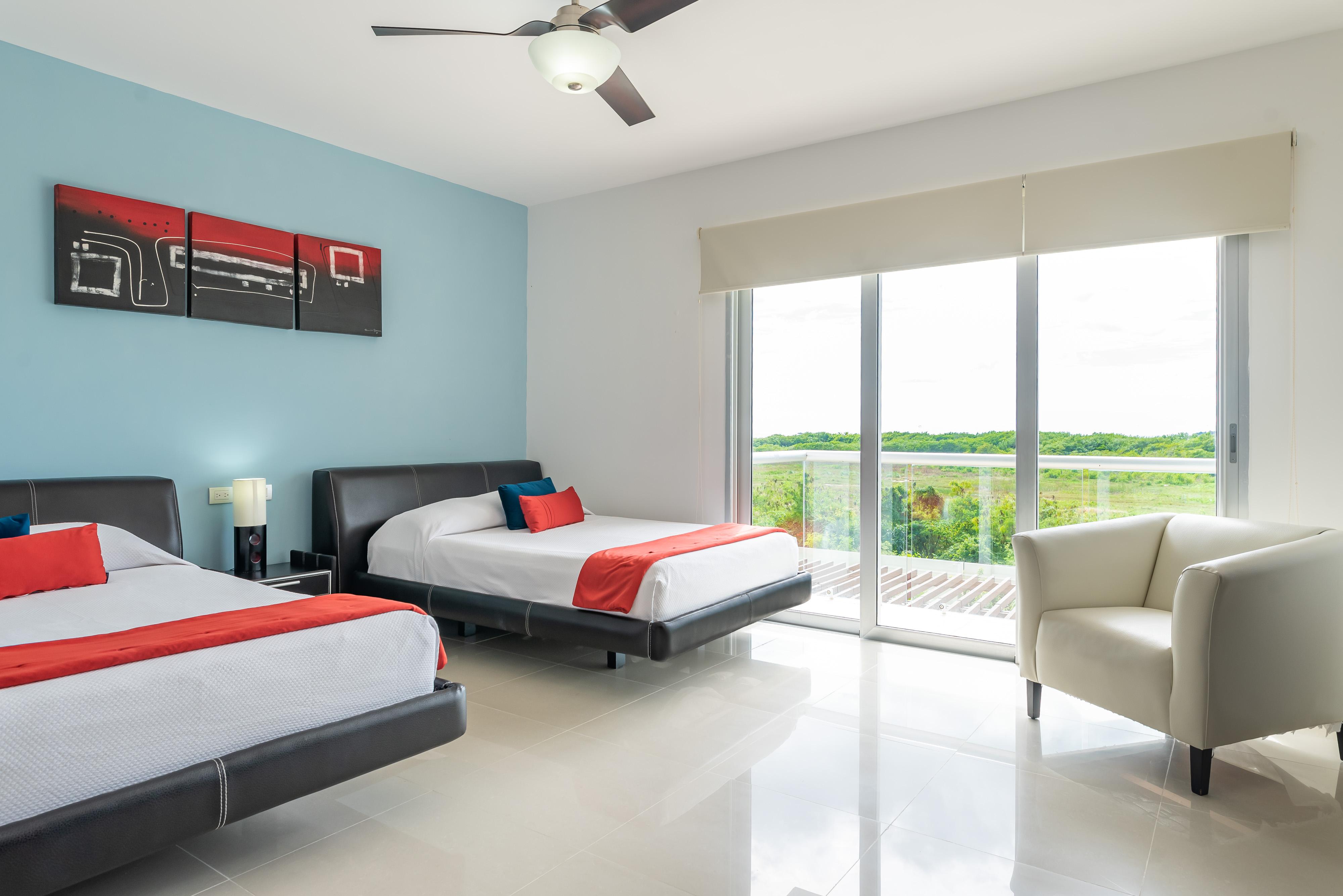 Mareazul Beach Front Resort Playa Del Carmen Zewnętrze zdjęcie