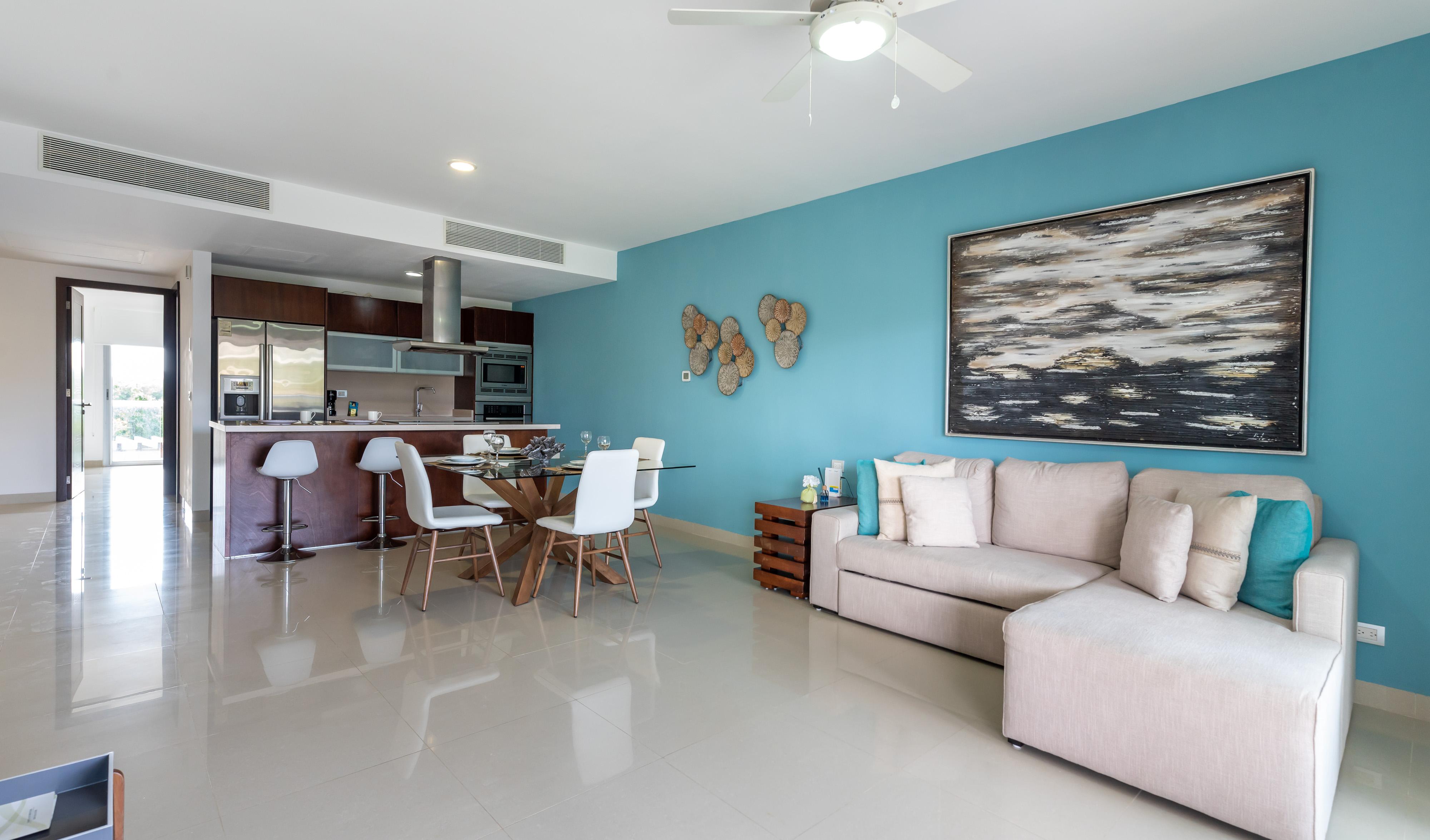 Mareazul Beach Front Resort Playa Del Carmen Zewnętrze zdjęcie