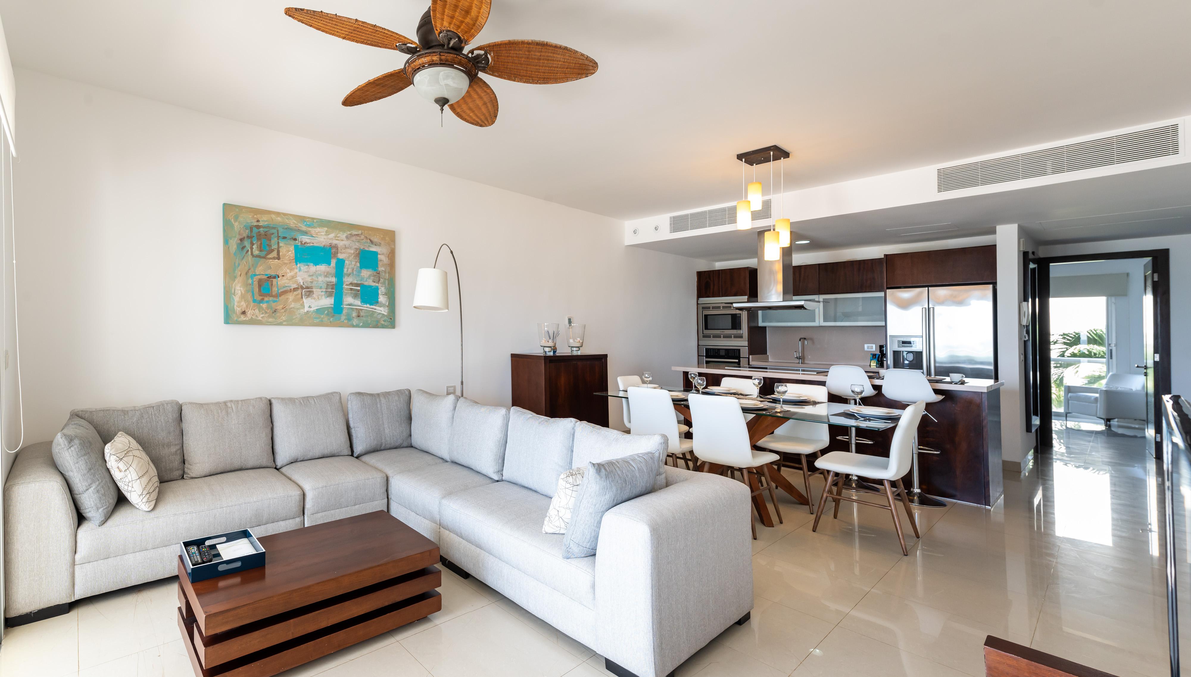Mareazul Beach Front Resort Playa Del Carmen Zewnętrze zdjęcie