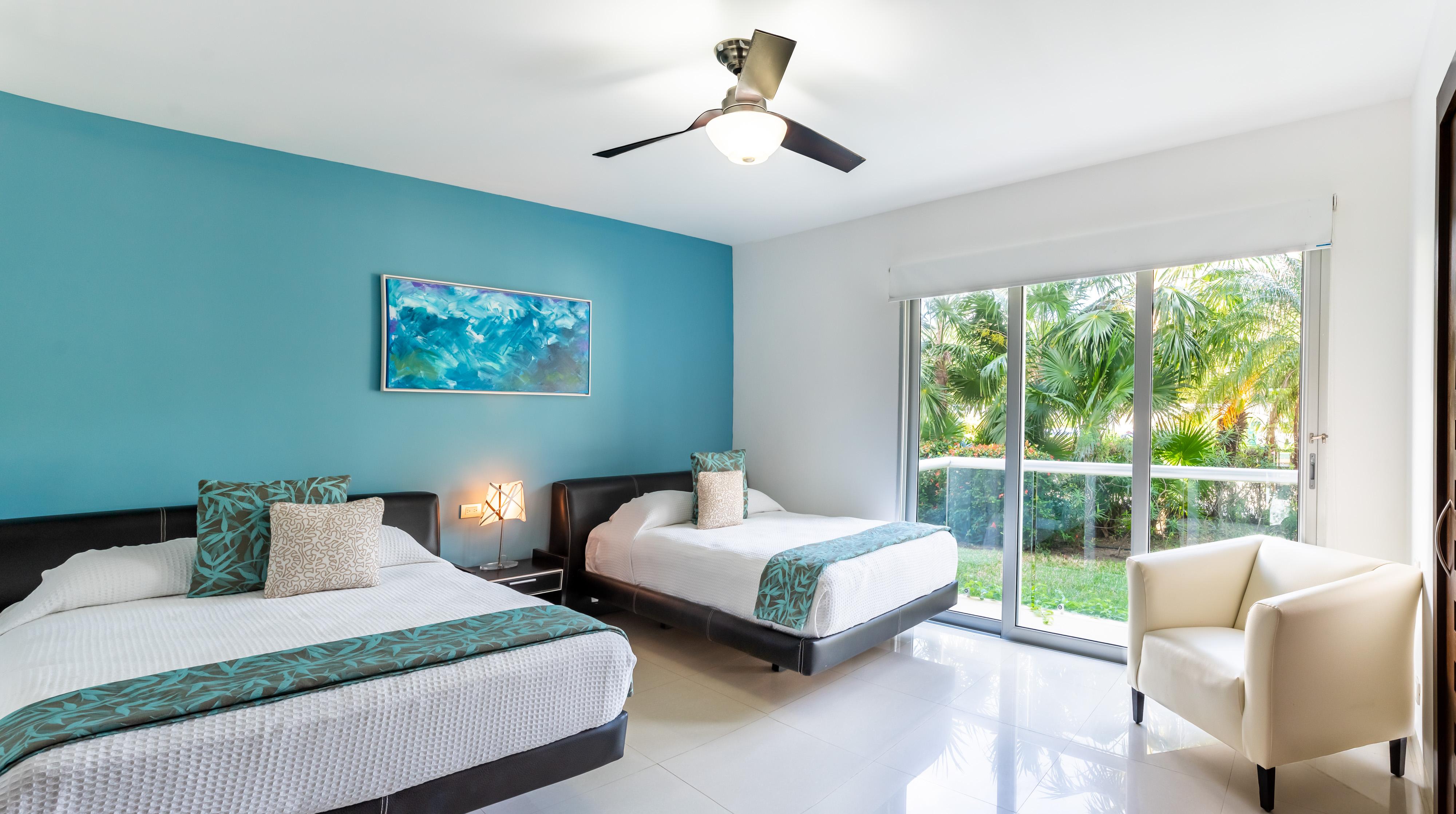 Mareazul Beach Front Resort Playa Del Carmen Zewnętrze zdjęcie