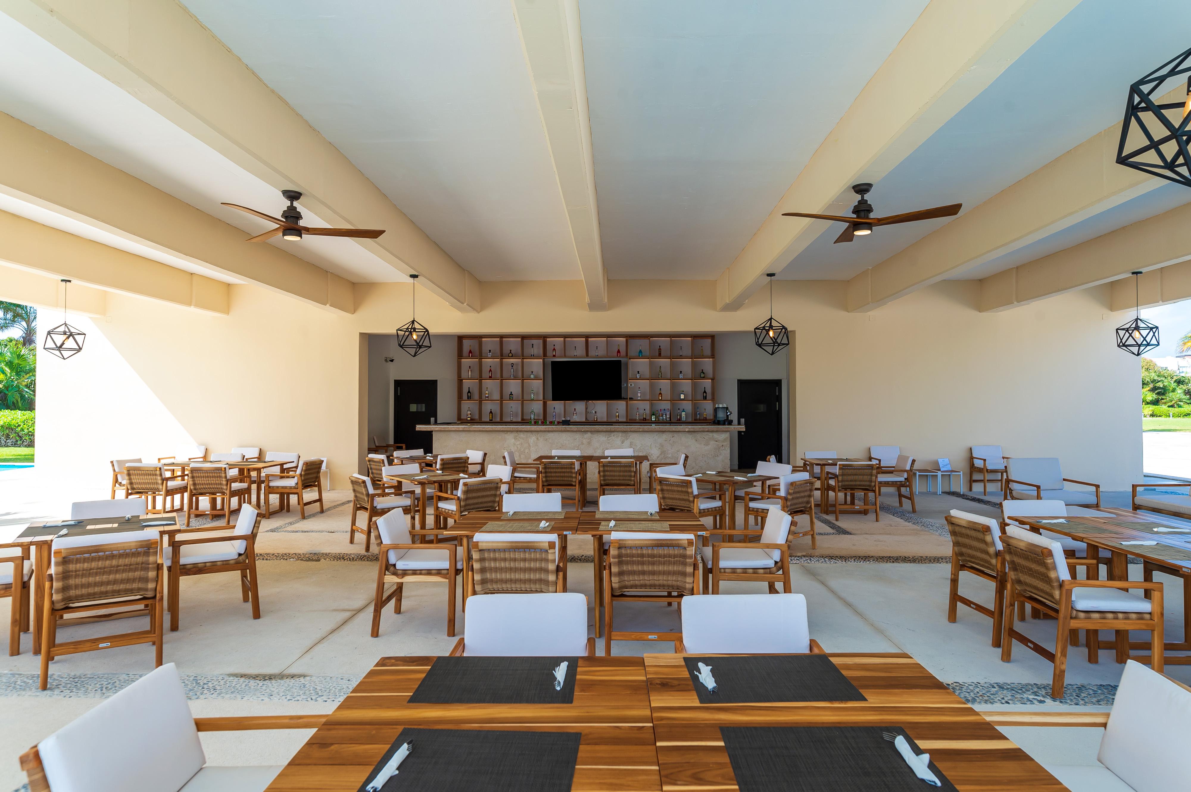 Mareazul Beach Front Resort Playa Del Carmen Zewnętrze zdjęcie