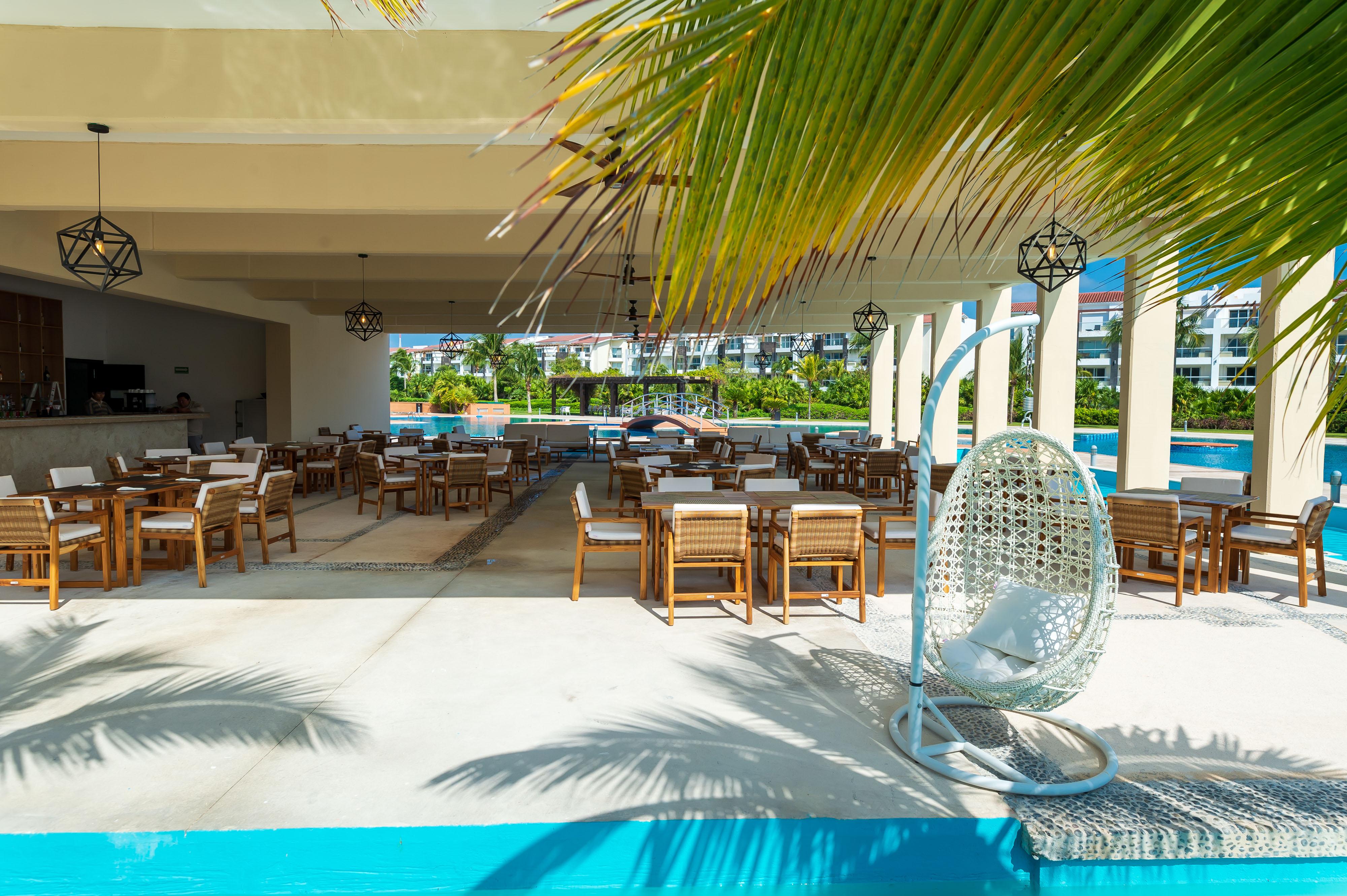 Mareazul Beach Front Resort Playa Del Carmen Zewnętrze zdjęcie