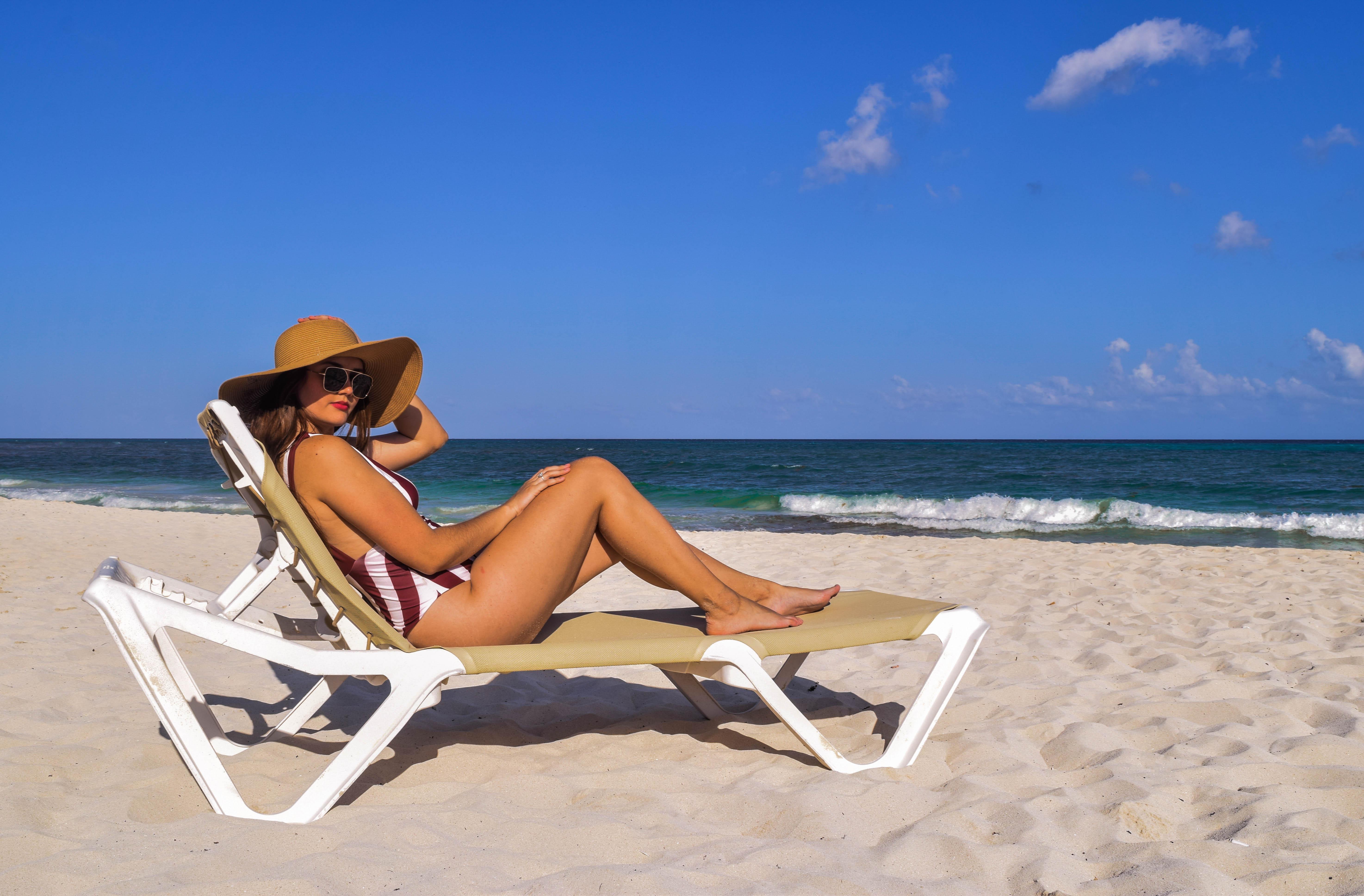 Mareazul Beach Front Resort Playa Del Carmen Zewnętrze zdjęcie
