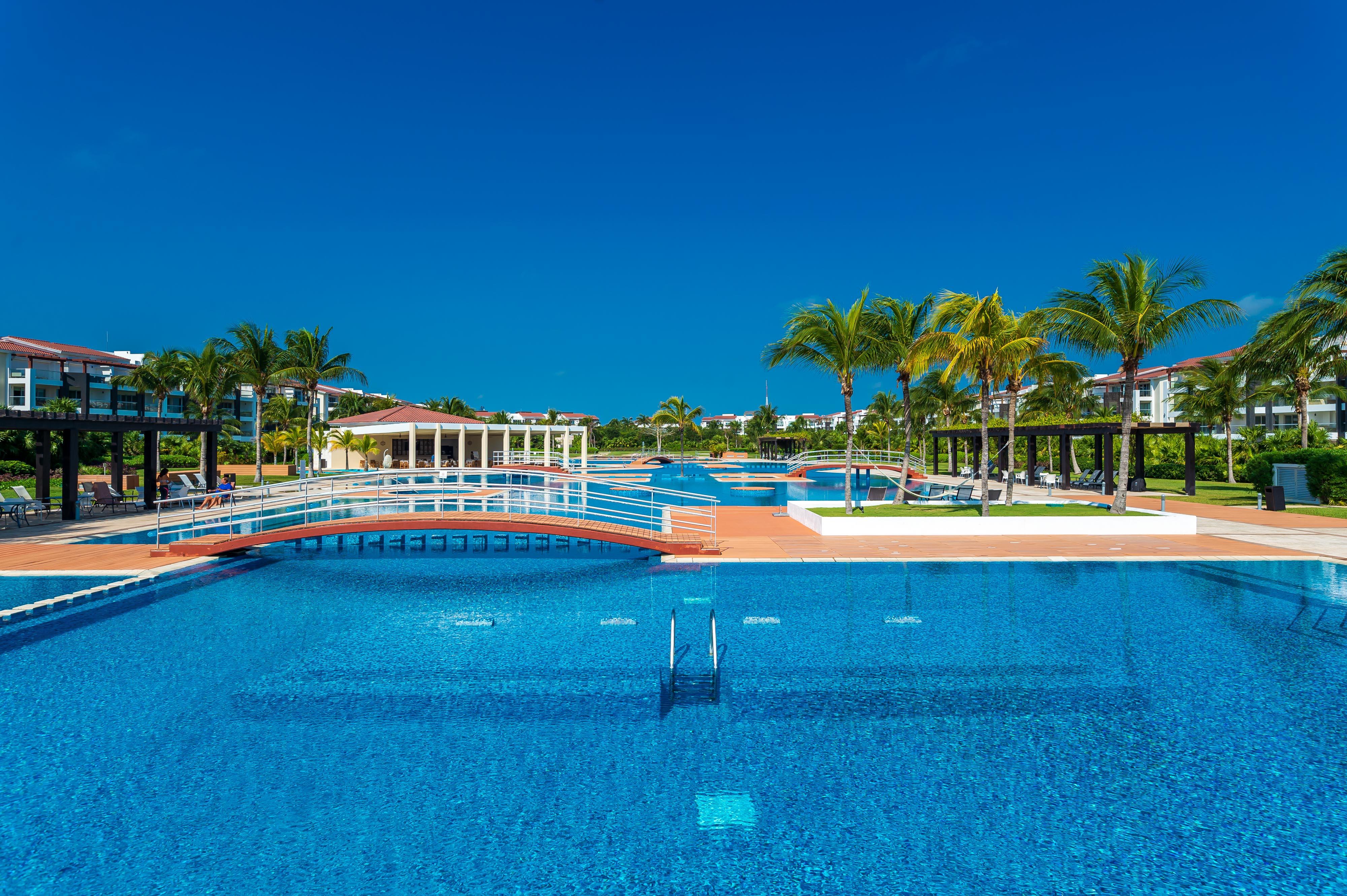 Mareazul Beach Front Resort Playa Del Carmen Zewnętrze zdjęcie