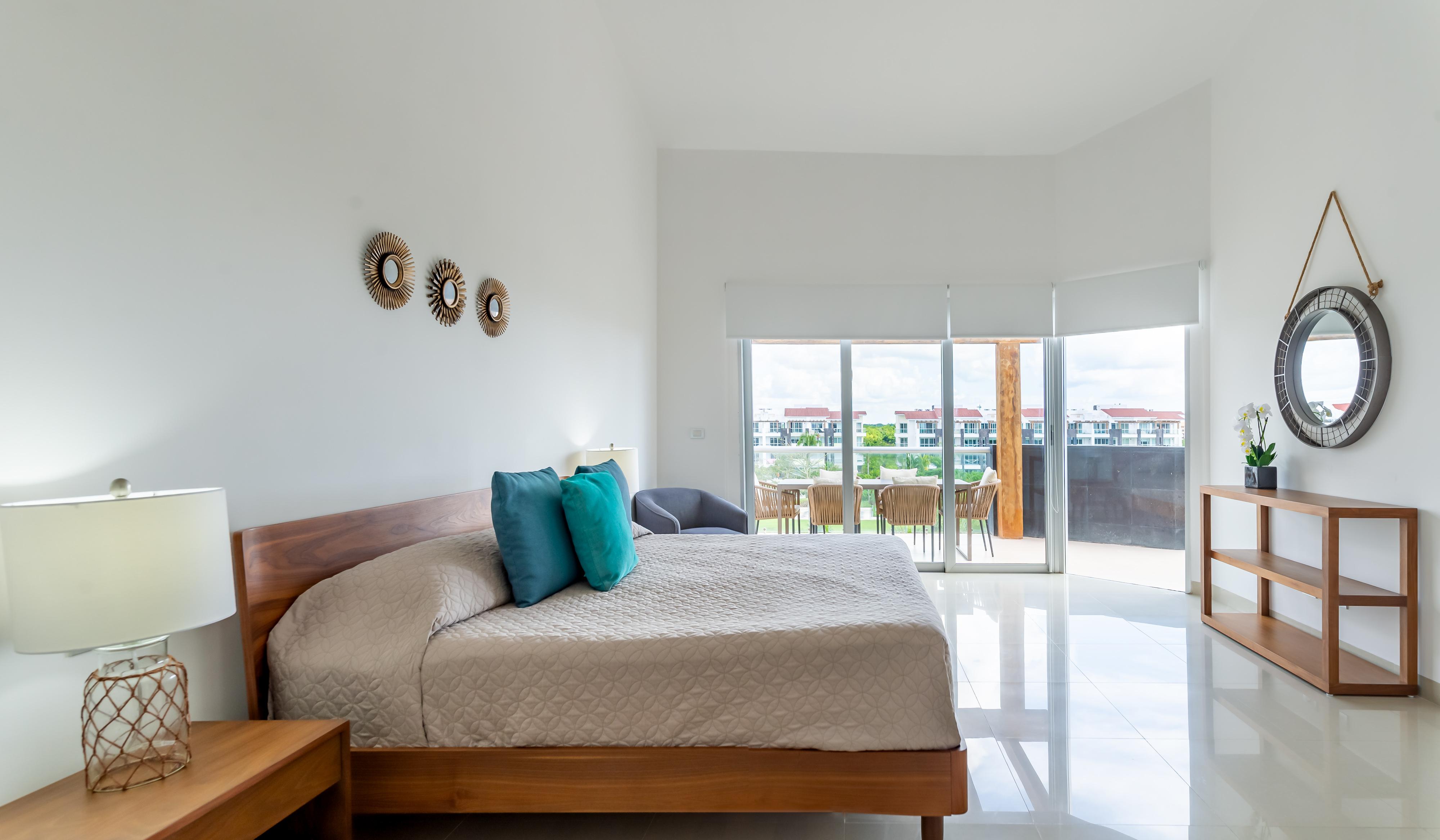 Mareazul Beach Front Resort Playa Del Carmen Zewnętrze zdjęcie