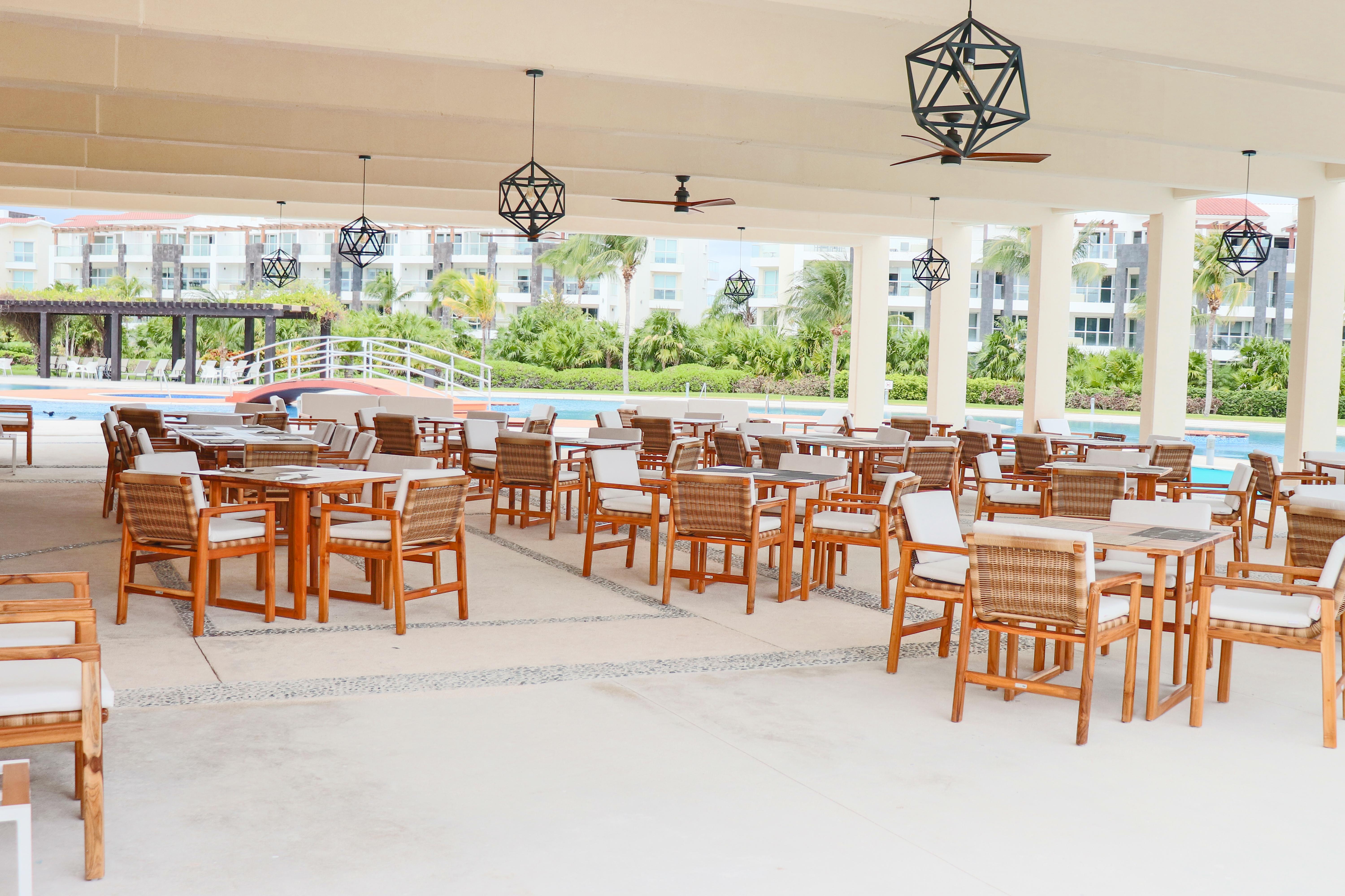 Mareazul Beach Front Resort Playa Del Carmen Zewnętrze zdjęcie
