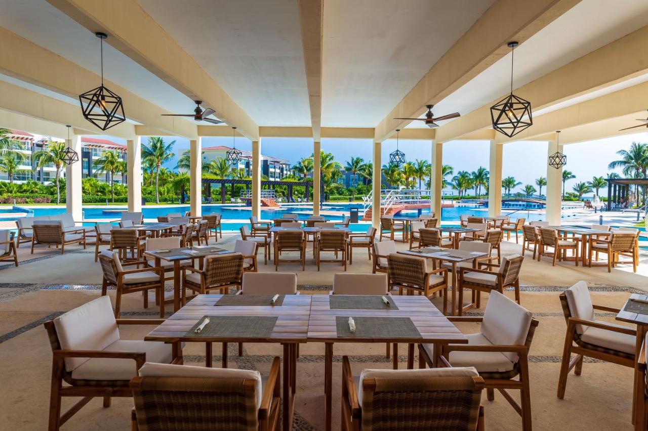 Mareazul Beach Front Resort Playa Del Carmen Zewnętrze zdjęcie