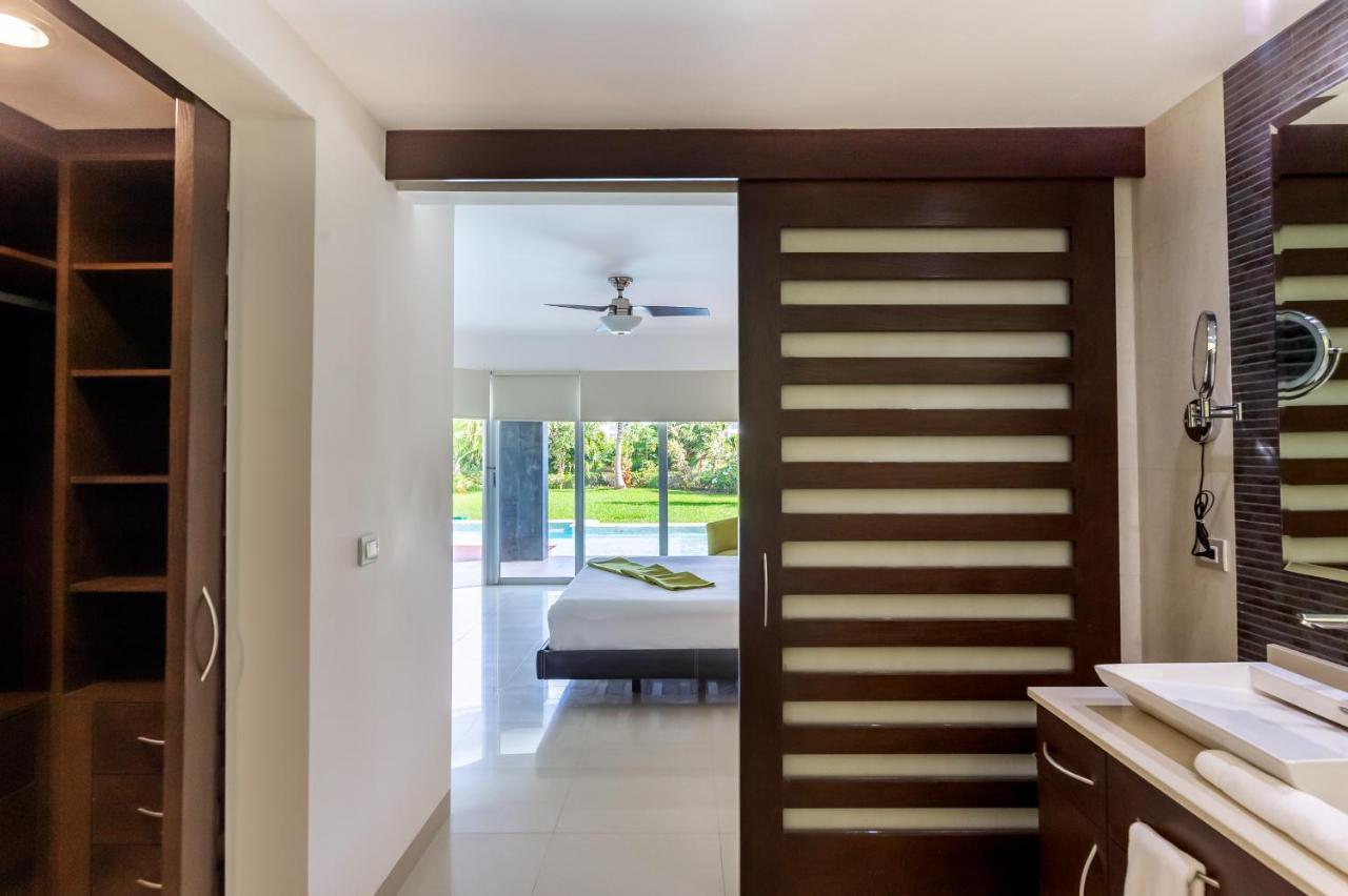 Mareazul Beach Front Resort Playa Del Carmen Zewnętrze zdjęcie